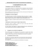 Procesos para la Seguridad en Equipos de Trabajo