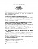 ¿Qué entiende por seguro y cuál es el objetivo del seguro?