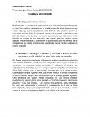 Caso Harvard I Parcial