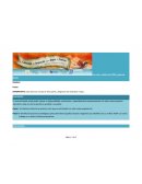 IMPORTANTE: Este ejercicio consta de tres partes, asegúrese de realizarlas todas.