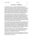 El avaro – Moliere