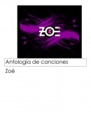 Dedico estas canciones a todo aquel que guste una compañía fiel o que le gusten las canciones de amor.