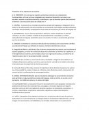 Cuales son los Propositos de las asignaturas secundarias