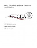 La importancia de matriz FODA