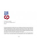 ESTADO DE RESULTADOS DEL 1 DE ENERO AL 31 DE DICIEMBRE DE 2017