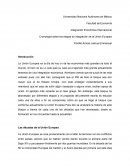 Unión Europea Cronología sobre las etapas de integración de la Unión Europea