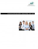 Un nuevo Comunicacion empresarial