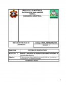 EL GRAN INSTITUTO TECNOLÓGICO SUPERIOR DE SAN ANDRES TUXTLA