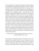 Retos y problematicas docentes ensayo