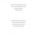 CARACTERÍSTICAS DE UN PROFESOR-TRABAJO