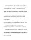 Análisis Político y factores caso Nestle coca cola