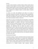 Protocolo Lavado de Dinero