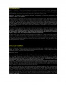 Magia CONTROL IMPOSIBLE: