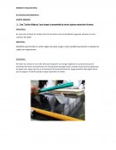 Actividad experimental - Varita Mágica