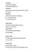 Los fisicos de la historia