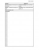 Modelos de inventarios y el MRP