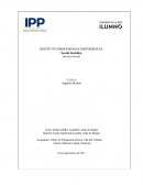 Taller de Preparación para la vida del Trabajo