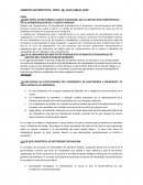 GERENCIA DE PROYECTOS. PROF: Mg. JUAN CARLOS CRUZ