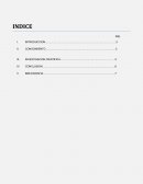 El ser humano desde siempre ha intentado conocer el mundo que lo rodea, siempre tratando de ampliar sus conocimientos los cuales algunos parten de teorías