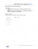 Algebra.Determine el dominio de las siguientes funciones y dibuje su gráfica