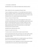 DESCRIPCIÓN DE LOS ACTORES DEL PROCESO EDUCOMUNICACIONAL