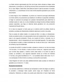 Planta de Gloria Majes