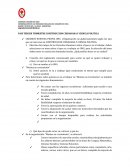 CONSTRUCCION CIUDADANA Y CIENCIA POLITICA