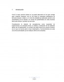 Ventajas de un país industrializado