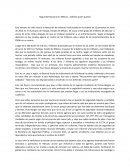 Seguridad Nacional en México.. ¡Sálvese quien pueda!