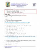 SEGUNDO EXAMEN PARCIAL .ÁLGEBRA LINEAL