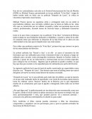 A los ojos: Análisis de la nueva película de Michael Franco y su estilo neorrealista