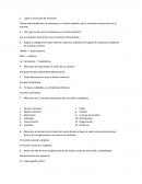 Trabajo cuestionario de Administración