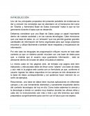 Diseño y administración de Base de Datos