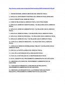 Derecho Fiscal (sin soluciones)