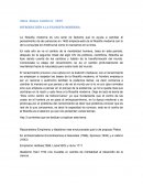 INTRODUCCIÓN A LA FILOSOFÍA MODERNA