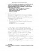 Microorganismos que viven en presencia de altos valores de azúcares