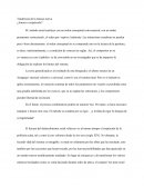 TENDENCIAS DE LA MUSICA