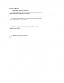 Cuestionario resuelto de Literatura