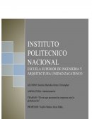 El reto de las empresas ante la globalizacion