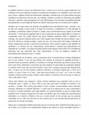 La justicia - Ensayo