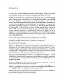 En este ensayo nos encontraremos personajes históricos para la psicología conductual quienes realizan aportaciones de suma importancia para la psicología conductual.