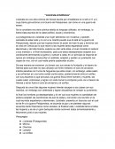 Resumen Lisístrata-Aristófanes