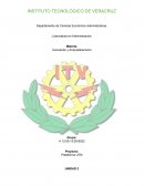 Factores externos que influyen directamente con la elaboración de un bien o un servicio