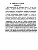 EL DIARIO DE ANA FRANK. *1929-1945