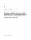 Esta práctica se realizó con la finalidad de obtener dos resinas fenólicas mediante dos procesos distintos y así poder analizar y discutir las diferencias y características entre ambas.