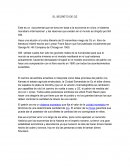 Sinopsis del secreto de oz