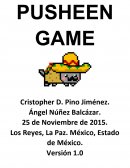 Pusheen Game tiene una temática simple, pero divertida, el punto, comer todos los tacos posibles en el menor tiempo.