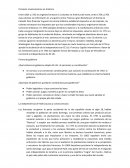 Los Procesos revolucionaros en América