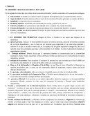 EL HOMBRE CRIATURA DE DIOS Y PECADOR