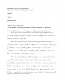 El Cómo perciben los hijos la crianza materna y paterna - Psicología de las Diferencias Individuales